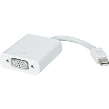 Apple Mini Displayport adapter