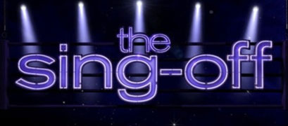 SBS6 presents The Sing Off