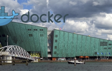 DockerCon Europe 2014