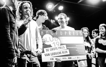 Grote Prijs van Leidsche Rijn 2016