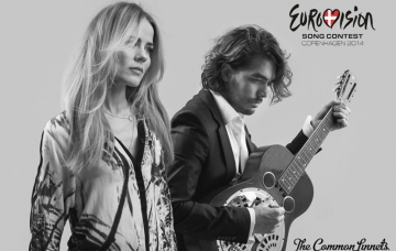 Eurovisie Songfestival 2014