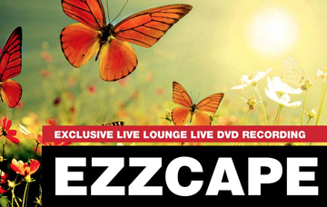 PA & live-recording 'Ezzcape'