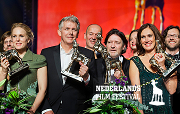 Nederlands Film Festival 2013