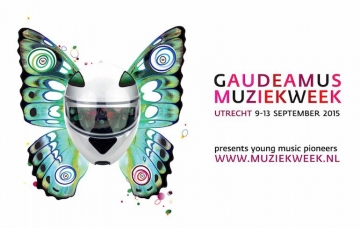 Gaudeamus Muziekweek 2015