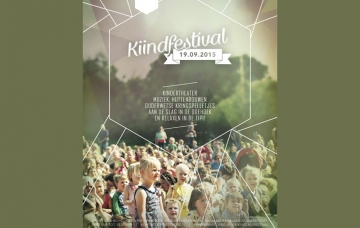 Kiindfestival 2015