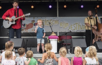 Leidsche Rijn Festival 2016