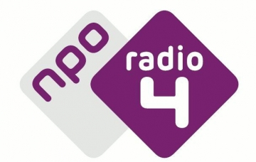 NPO Radio 4 Wonderfeel 2015