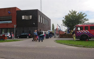 Open Dag Politie 2018