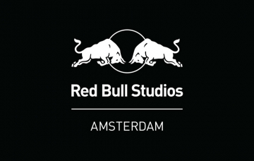 Live At Red Bull Studios 2016