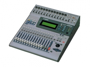 Yamaha 01V 