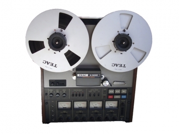 TEAC A-3440