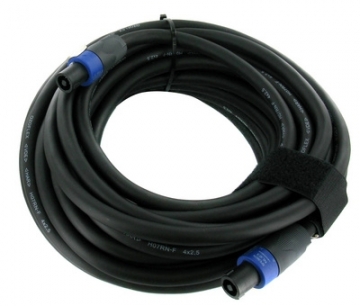 100V kabel 50m