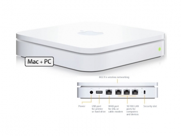 Apple Airport Extreme