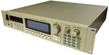 AKAI S3000 XL