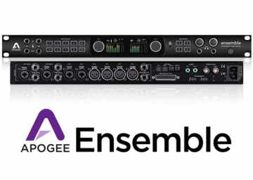 Apogee Ensemble