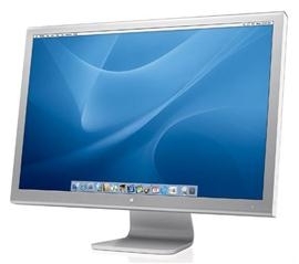 Apple Cinema-display