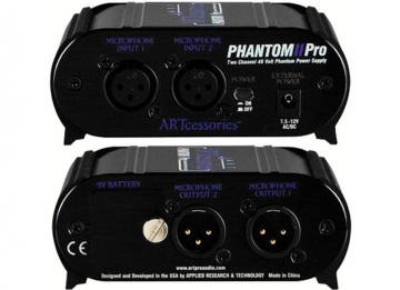 ART PhantomII Pro