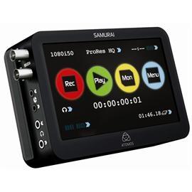 Atomos Samuraï