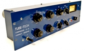 Tubetech CL-1A