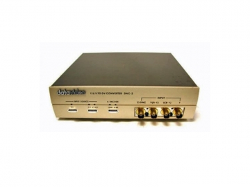 DataVideo DAC-2