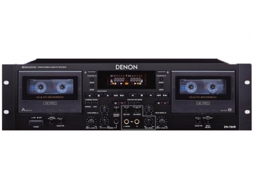 Denon HX-780R  