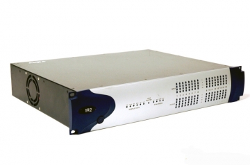 Digidesign 192 HD3 interface