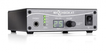 DOTEC MA2CHBOX