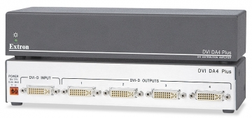 Extron DVI DA4 Plus