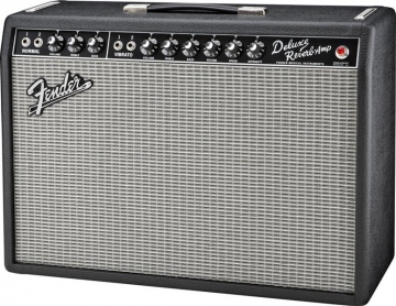 Fender "65 Deluxe Reverb