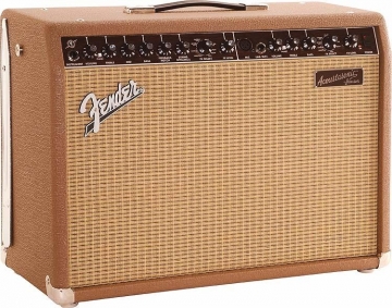 Fender Acoustasonic Junior