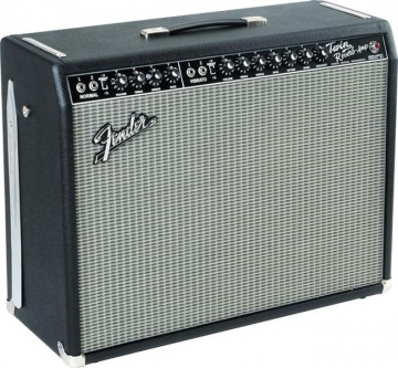 Fender Twin Reverb