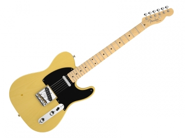 Fender Telecaster '52 Reissue