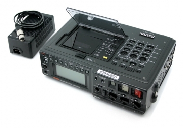 Fostex PD-4MKII   