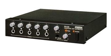 Fostex PH-50