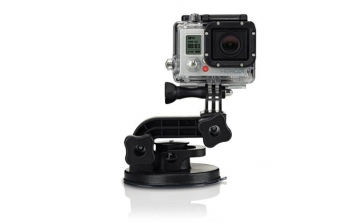 GoPro Hero 3 Black Edition