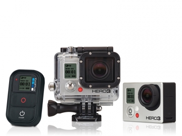 GoPro Hero 3 Black Edition