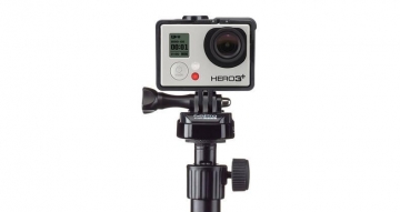 GoPro Extra's