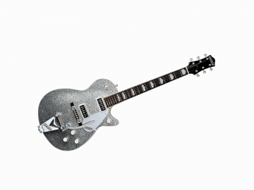 Gretsch Silverjet