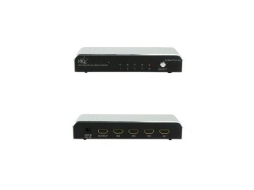 HQ AVswitch-45