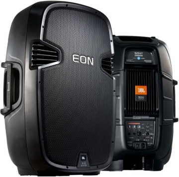 JBL EON 515 XT