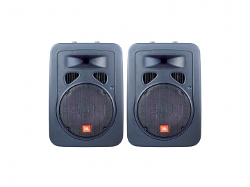 JBL EON10 G2 Pair