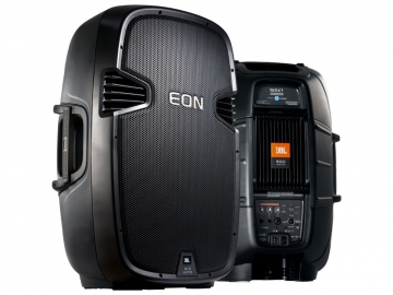 JBL EON 515XT Pair