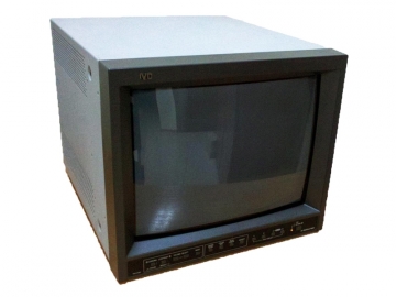 JVC TM-H150CG