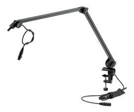 K&M telescoop-arm