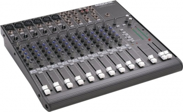 Mackie 1402 VLZ Pro