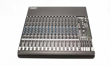 Mackie 1604 VLZ Pro