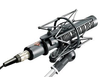 Neumann RSM 191