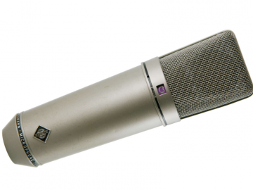 Neumann U67