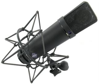 Neumann U87