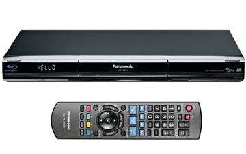 Panasonic BMP-BD35